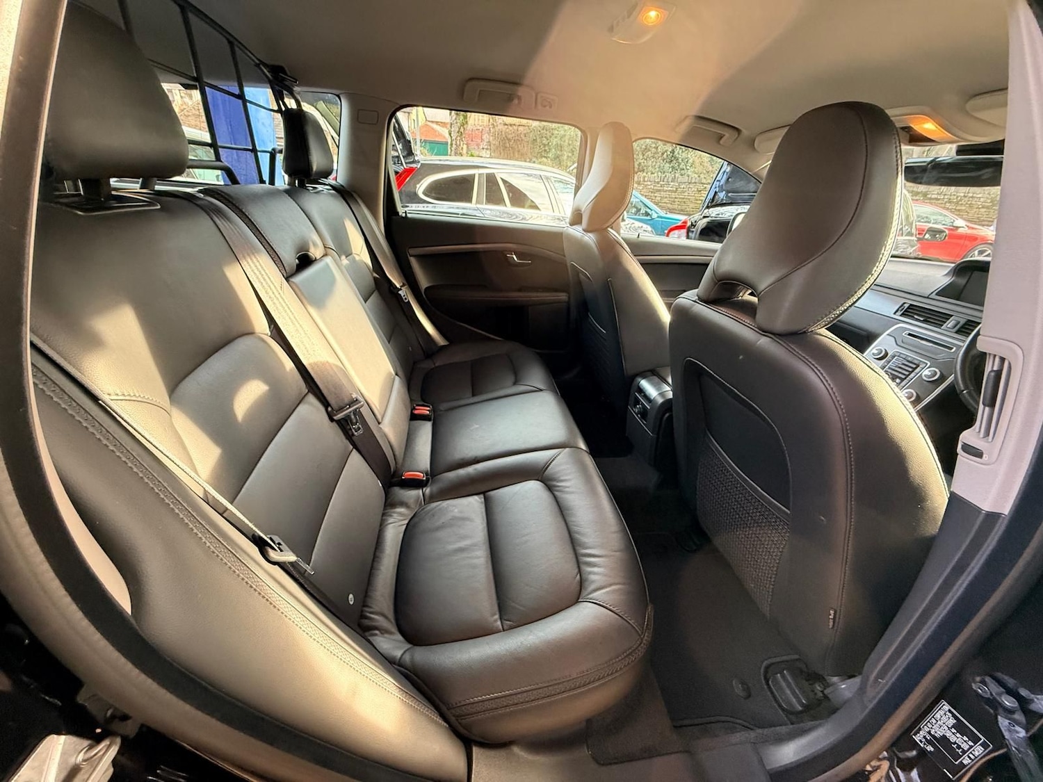 Used Volvo XC70 2014 for sale - 77269429: Photo 14