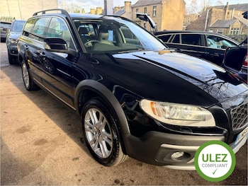 Used Volvo XC70 2014 for sale - 77269429: Photo