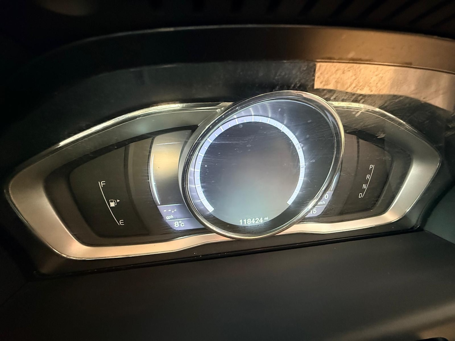 Used Volvo XC70 2014 for sale - 77269429: Photo 22