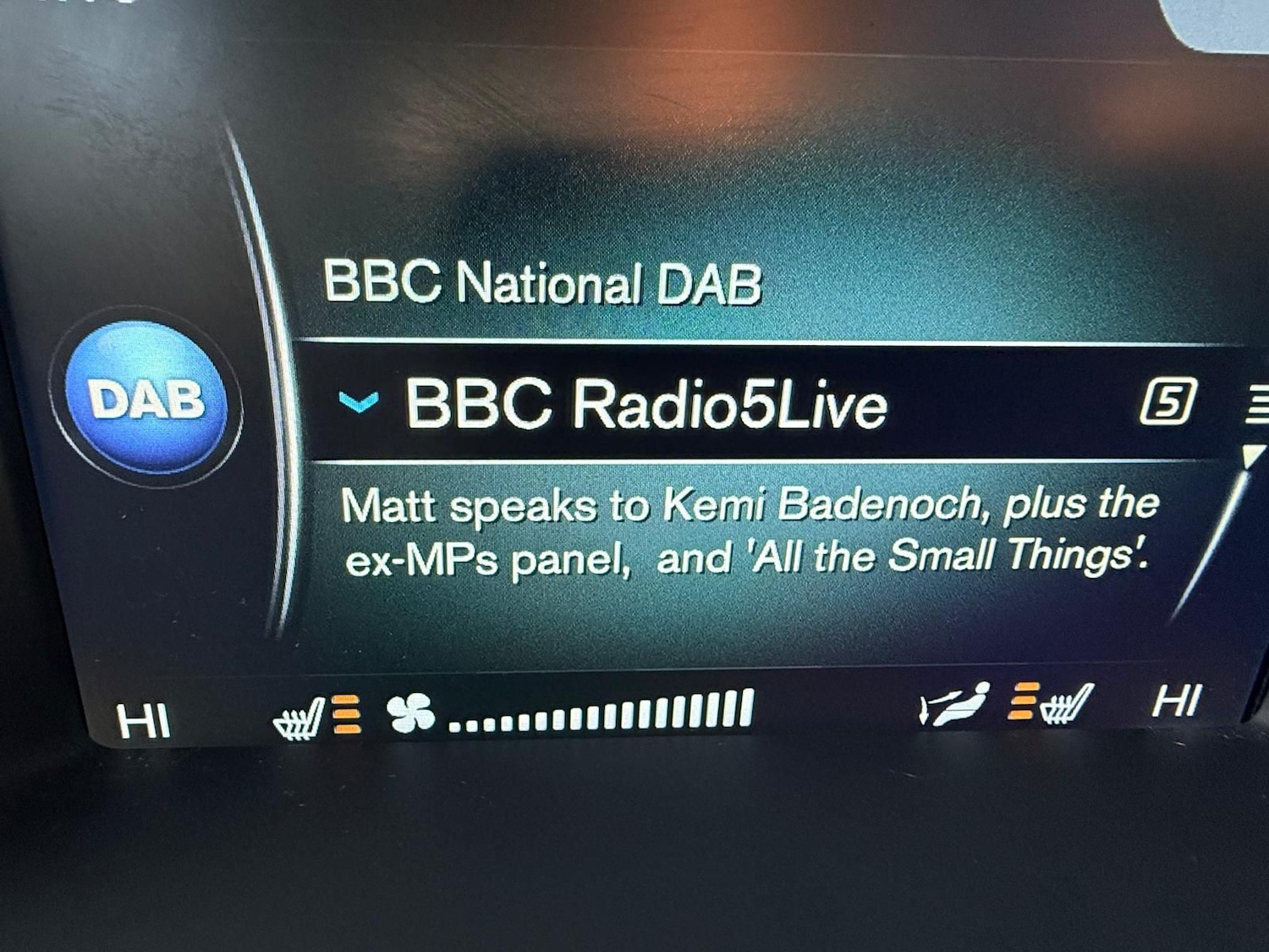 Used Volvo XC70 2014 for sale - 77269429: Photo 25