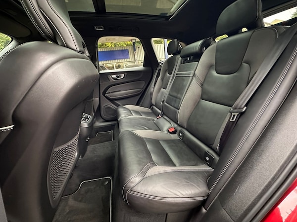 Used Volvo XC60 2019 for sale - 76253924: Photo 10
