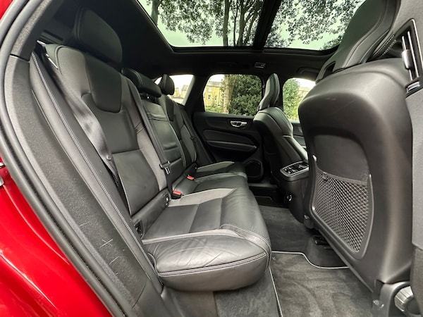 Used Volvo XC60 2019 for sale - 76253924: Photo 12