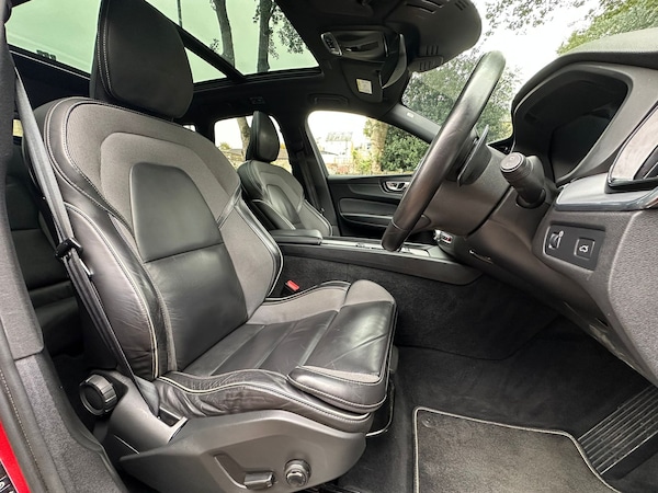 Used Volvo XC60 2019 for sale - 76253924: Photo 13