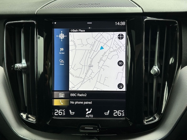 Used Volvo XC60 2019 for sale - 76253924: Photo 15