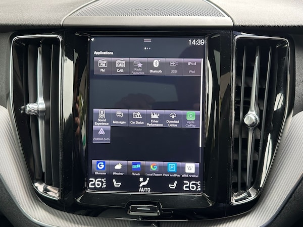 Used Volvo XC60 2019 for sale - 76253924: Photo 16