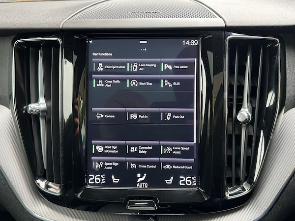 Used Volvo XC60 2019 for sale - 76253924: Photo 17