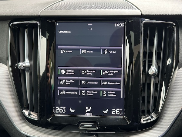 Used Volvo XC60 2019 for sale - 76253924: Photo 18