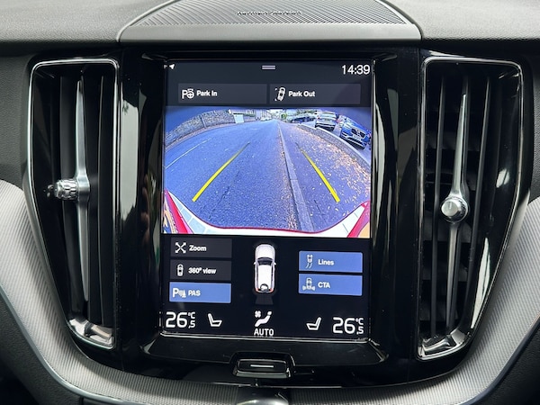 Used Volvo XC60 2019 for sale - 76253924: Photo 19