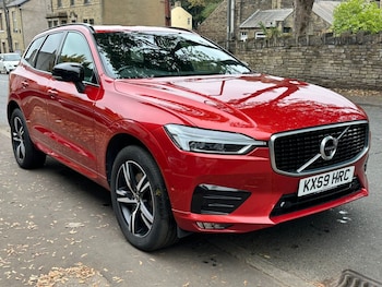 Volvo - XC60