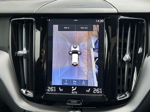 Used Volvo XC60 2019 for sale - 76253924: Photo 20
