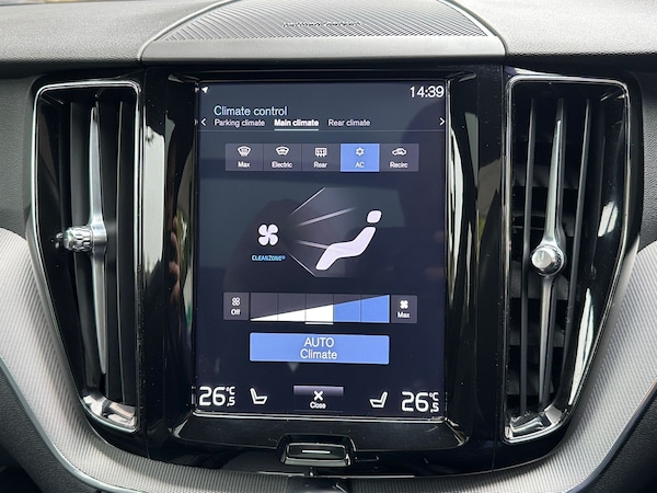 Used Volvo XC60 2019 for sale - 76253924: Photo 21