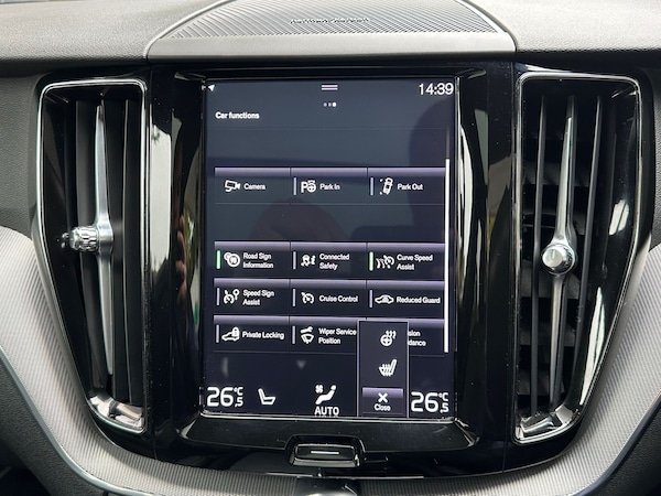 Used Volvo XC60 2019 for sale - 76253924: Photo 22