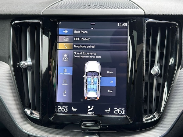 Used Volvo XC60 2019 for sale - 76253924: Photo 23