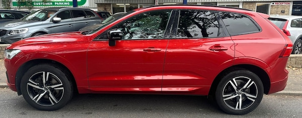Used Volvo XC60 2019 for sale - 76253924: Photo 4