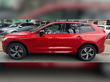 Used Volvo XC60 2019 for sale - 76253924: Photo 4