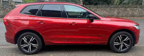 Used Volvo XC60 2019 for sale - 76253924: Photo 7