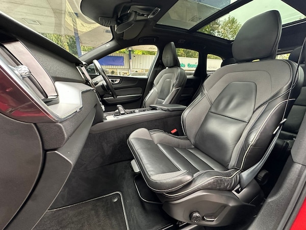 Used Volvo XC60 2019 for sale - 76253924: Photo 9