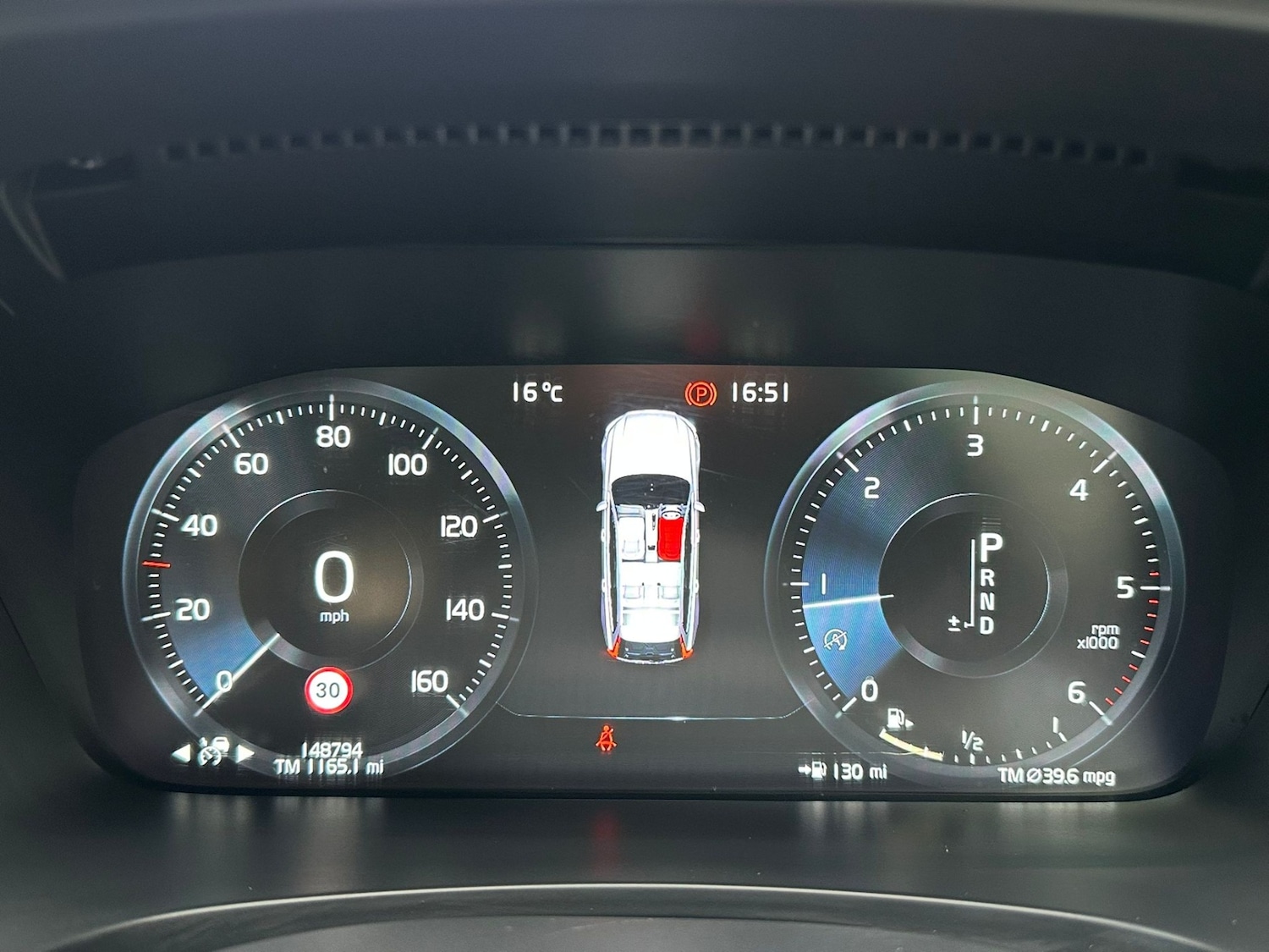 Used Volvo V90 2019 for sale - 76037965: Photo 14