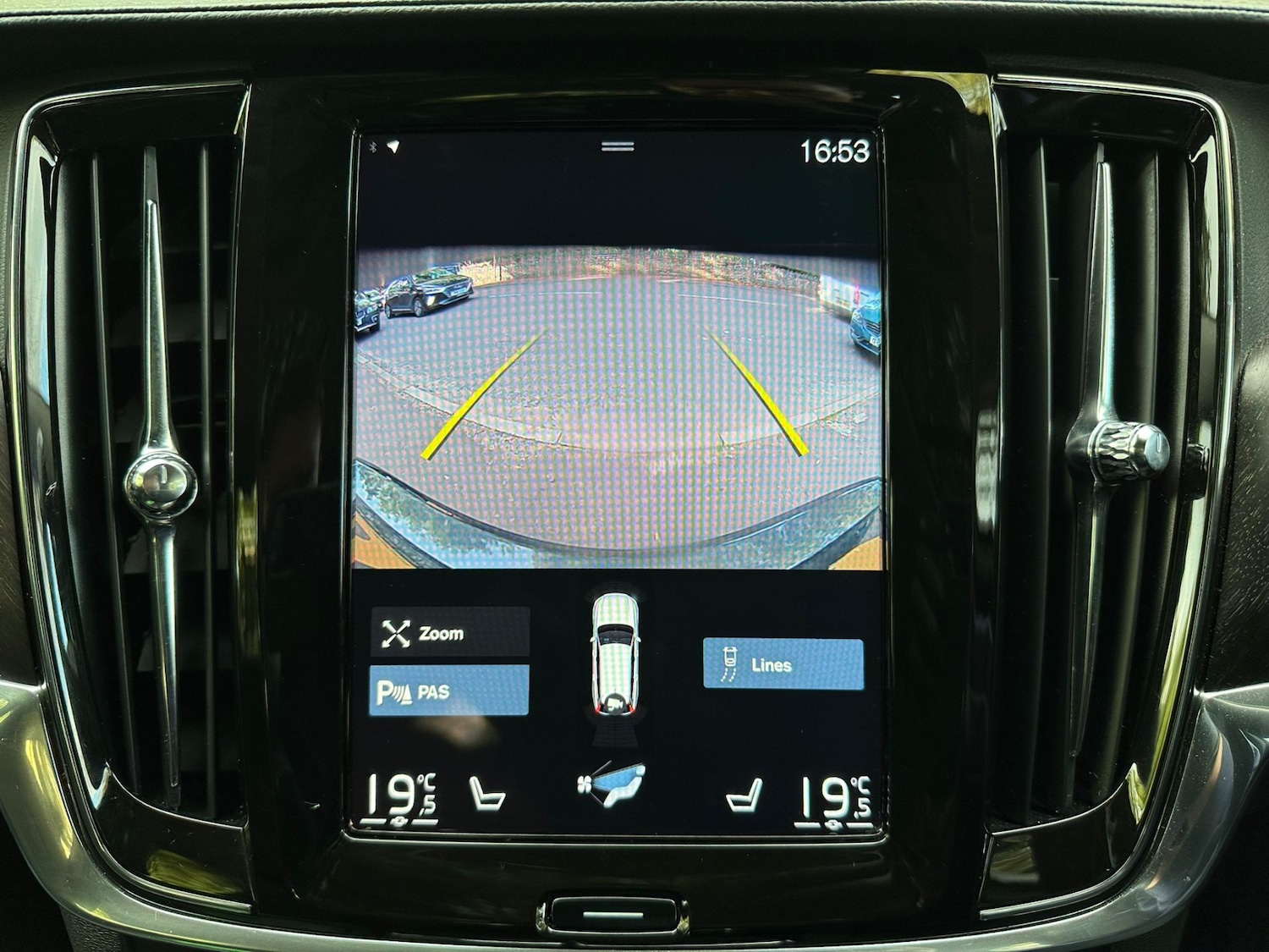 Used Volvo V90 2019 for sale - 76037965: Photo 20