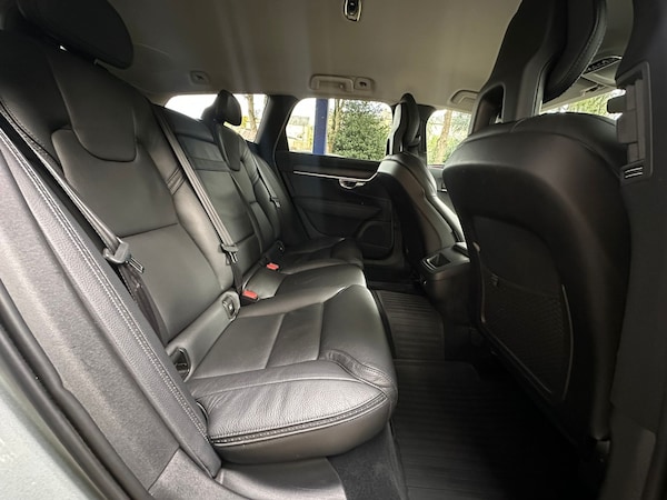 Used Volvo V90 2017 for sale - 76146389: Photo 11