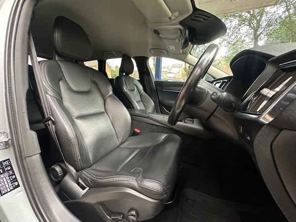 Used Volvo V90 2017 for sale - 76146389: Photo 12