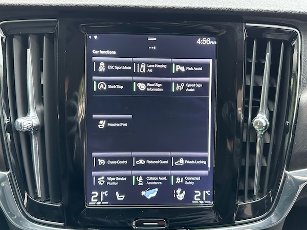 Used Volvo V90 2017 for sale - 76146389: Photo 16