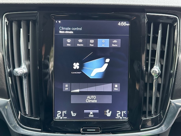 Used Volvo V90 2017 for sale - 76146389: Photo 17