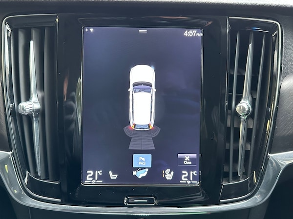 Used Volvo V90 2017 for sale - 76146389: Photo 18