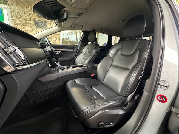Used Volvo V90 2017 for sale - 76146389: Photo 8