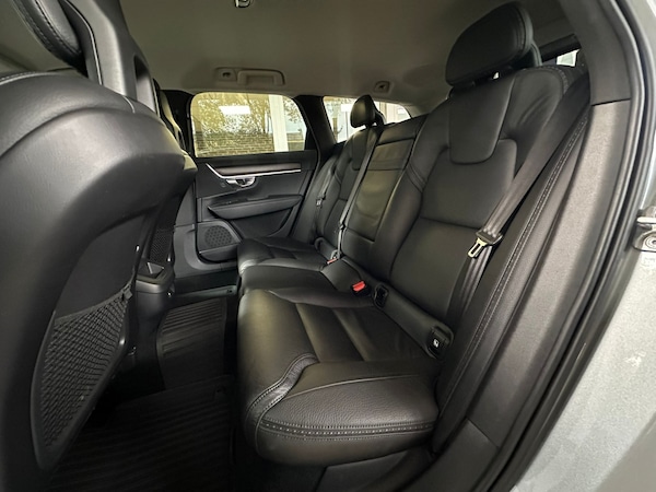 Used Volvo V90 2017 for sale - 76146389: Photo 9