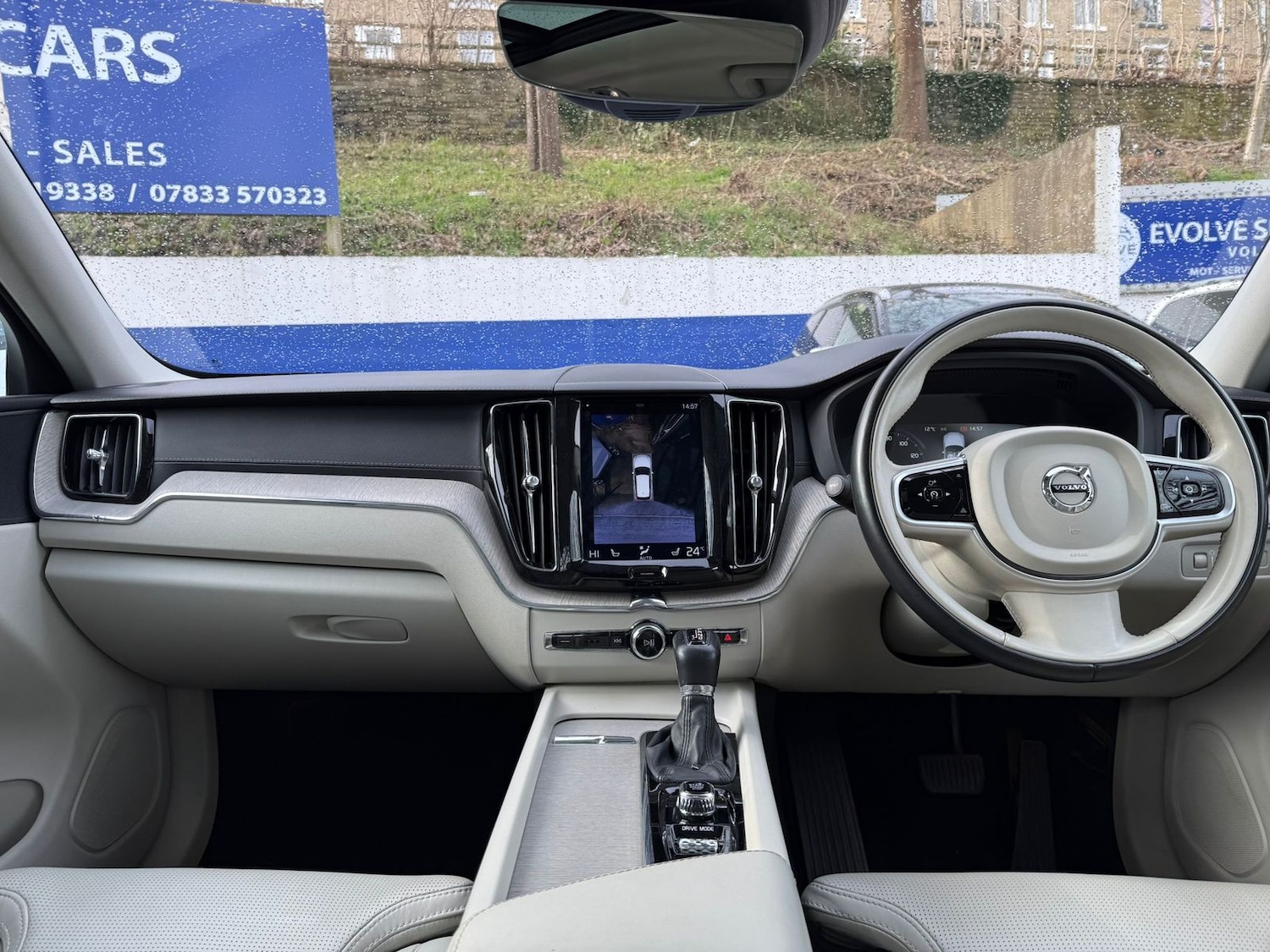 Used Volvo XC60 2019 for sale - 77942289: Photo 10