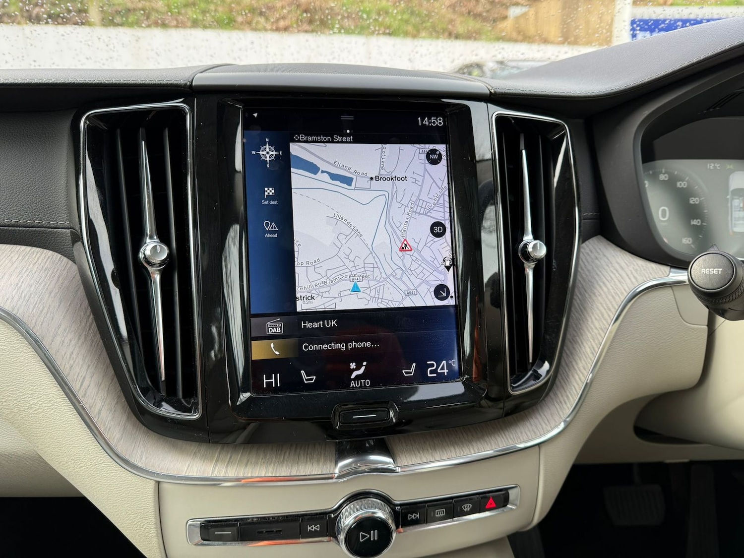 Used Volvo XC60 2019 for sale - 77942289: Photo 18