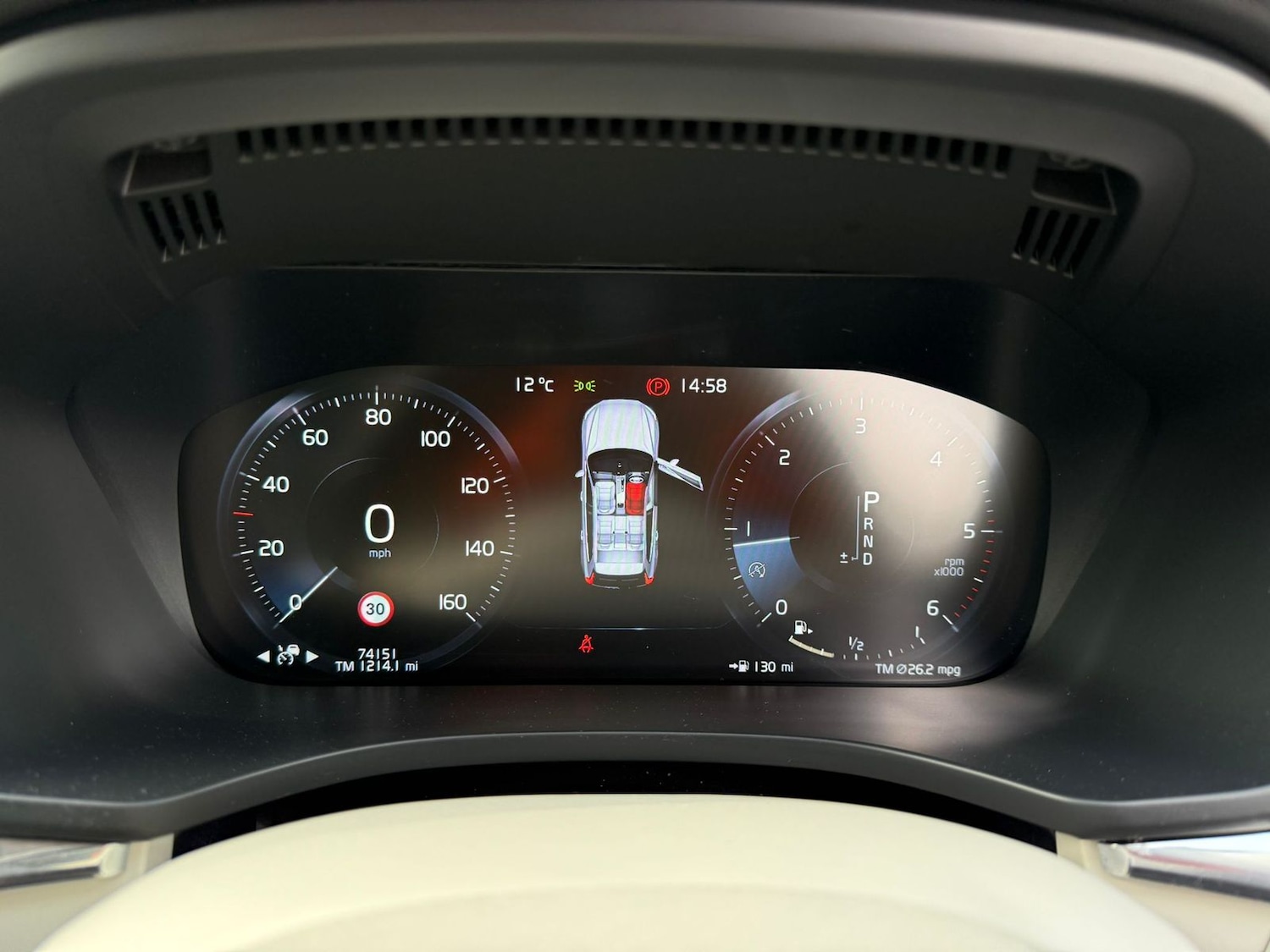 Used Volvo XC60 2019 for sale - 77942289: Photo 21