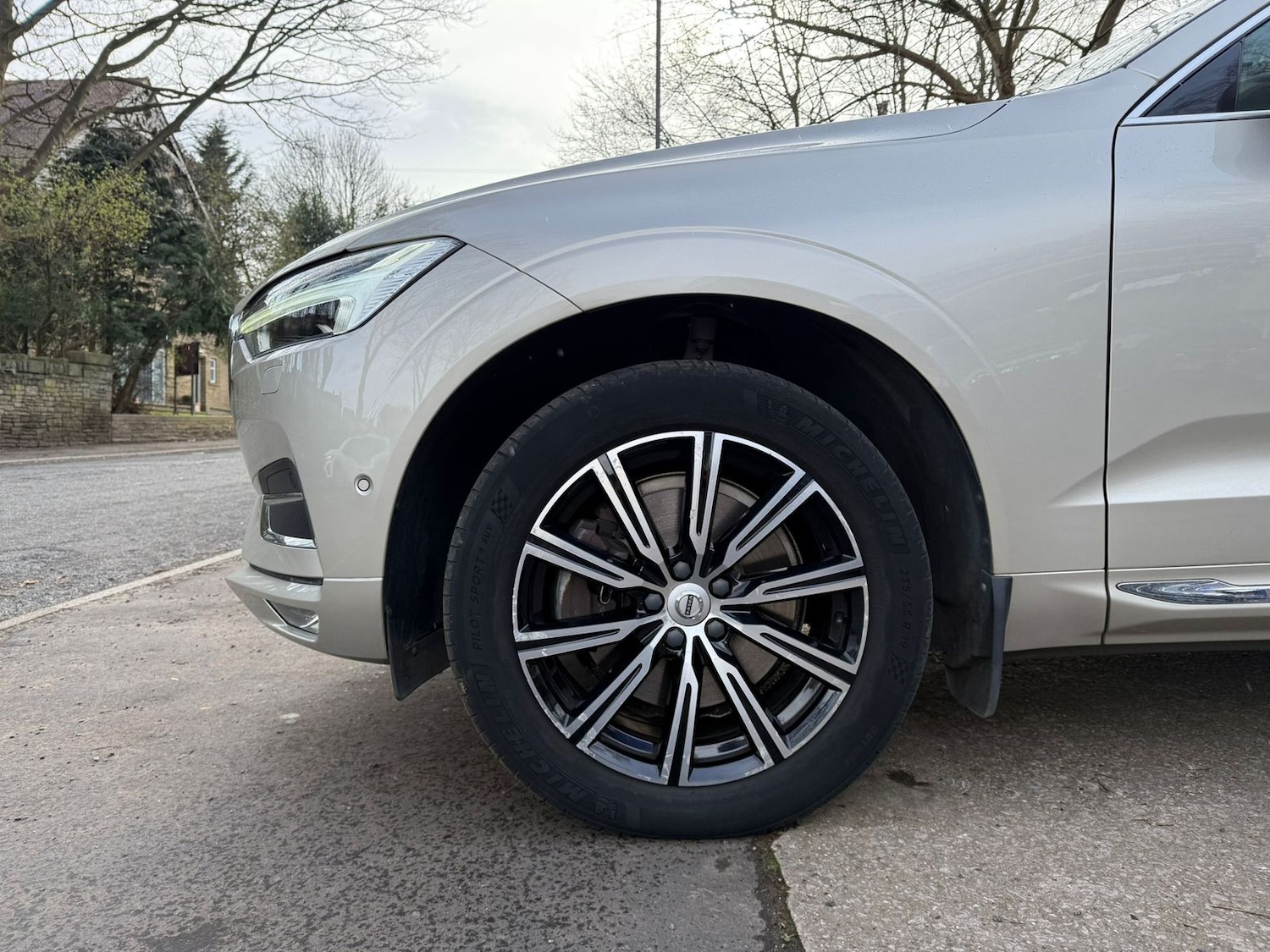 Used Volvo XC60 2019 for sale - 77942289: Photo 22