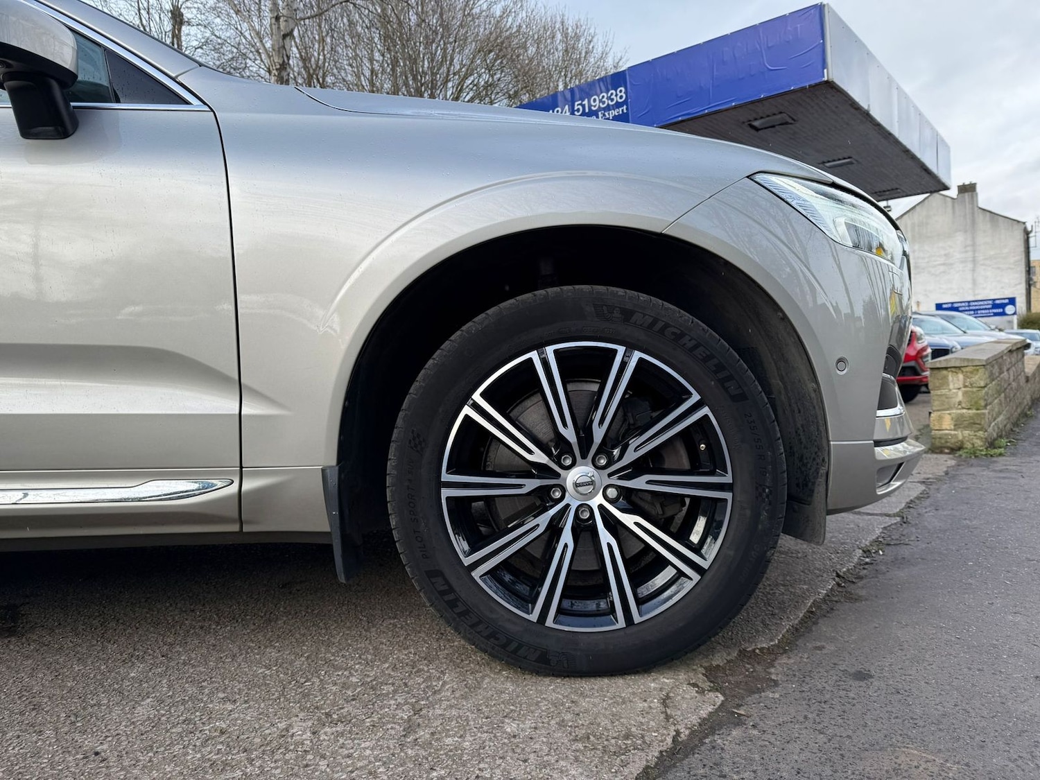 Used Volvo XC60 2019 for sale - 77942289: Photo 23