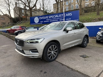 Used Volvo XC60 2019 for sale - 77942289: Photo