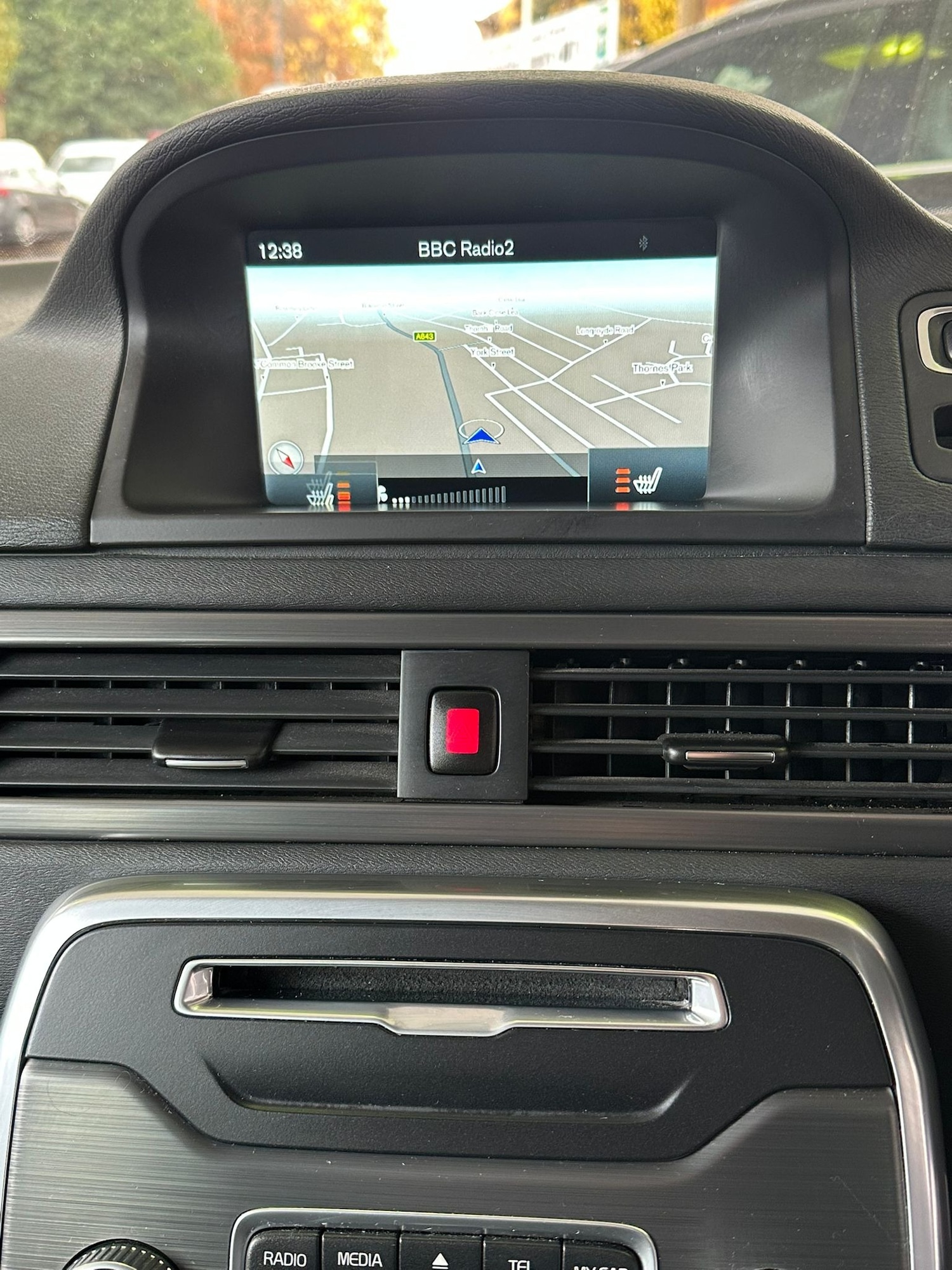 Used Volvo XC70 2016 for sale - 76480165: Photo 13