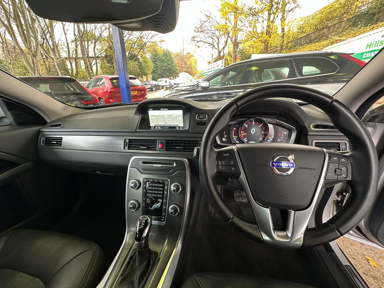 Used Volvo XC70 2016 for sale - 76480165: Photo 17