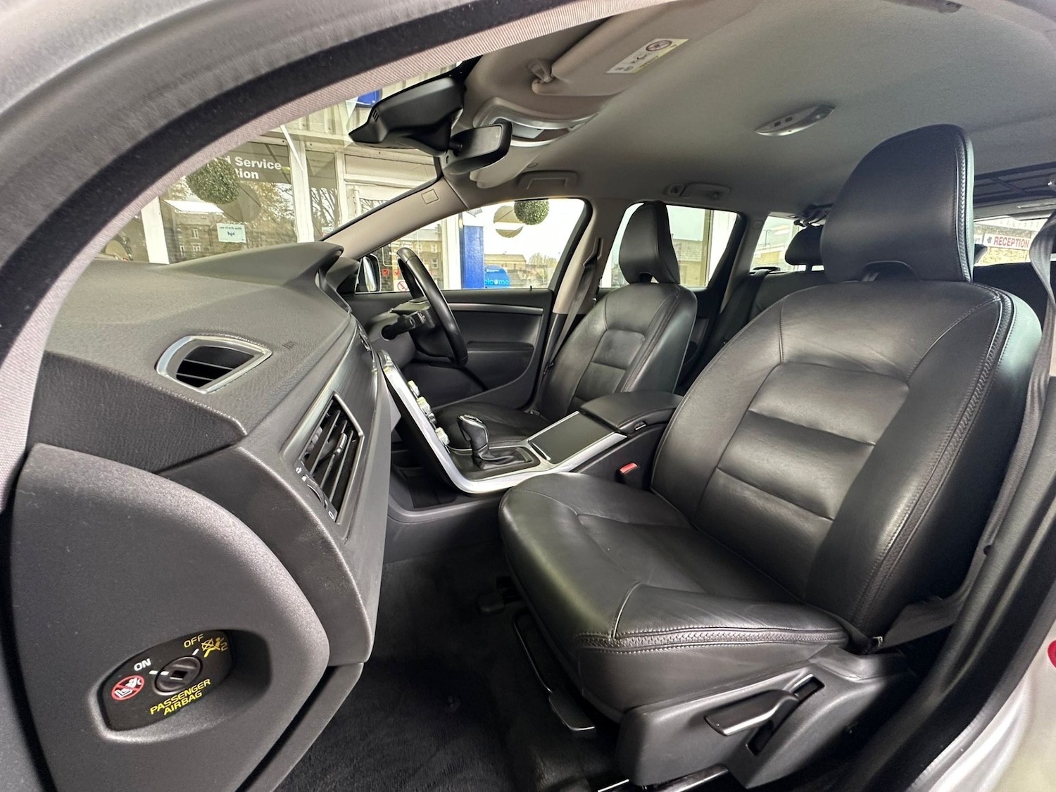 Used Volvo XC70 2016 for sale - 76480165: Photo 19