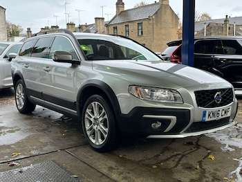 2016 (16) - D5 [220] SE Lux 5dr AWD Geartronic