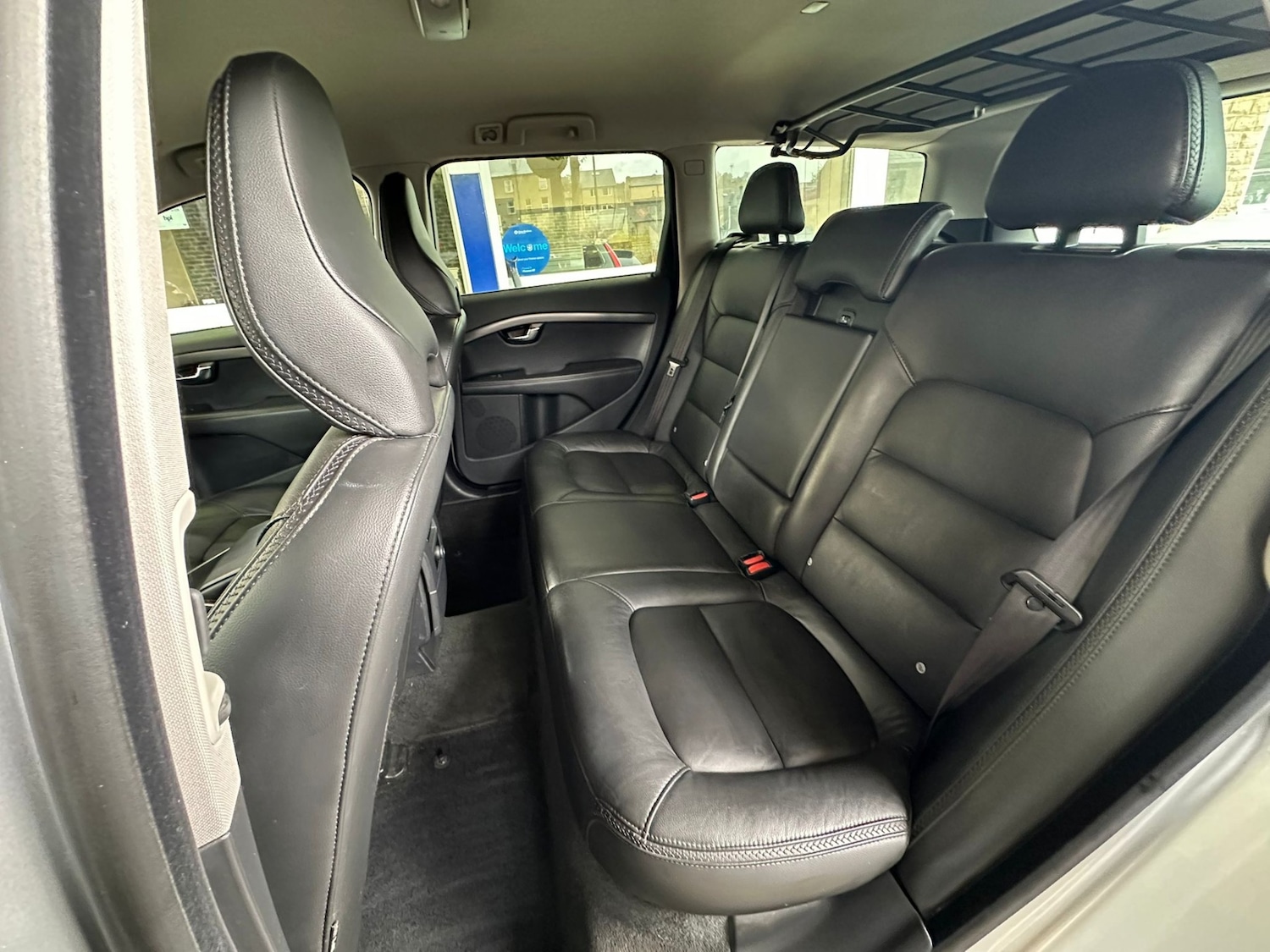 Used Volvo XC70 2016 for sale - 76480165: Photo 20