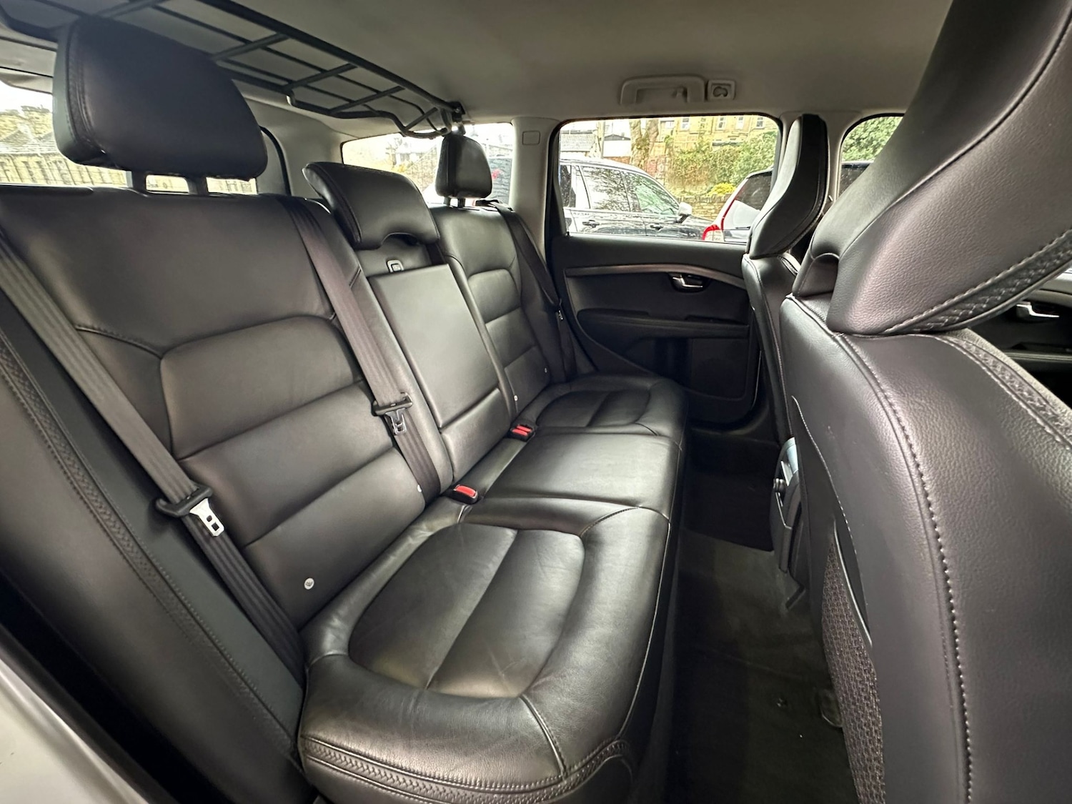 Used Volvo XC70 2016 for sale - 76480165: Photo 21