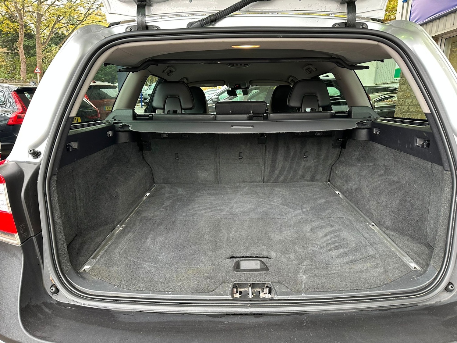 Used Volvo XC70 2016 for sale - 76480165: Photo 22