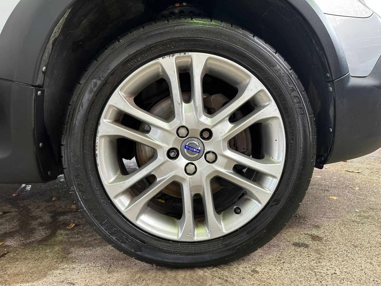 Used Volvo XC70 2016 for sale - 76480165: Photo 23