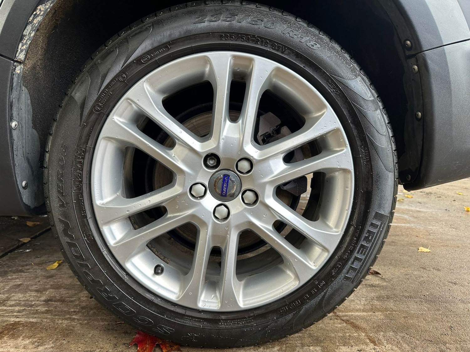 Used Volvo XC70 2016 for sale - 76480165: Photo 25