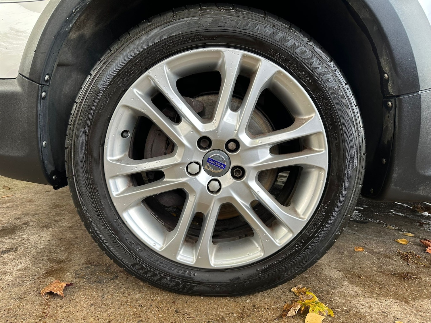 Used Volvo XC70 2016 for sale - 76480165: Photo 26