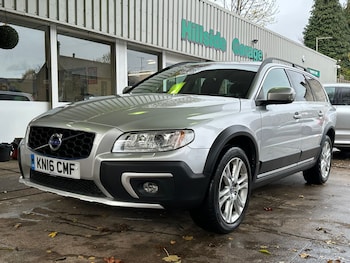 Used Volvo XC70 2016 for sale - 76480165: Photo