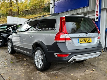 Used Volvo XC70 2016 for sale - 76480165: Photo