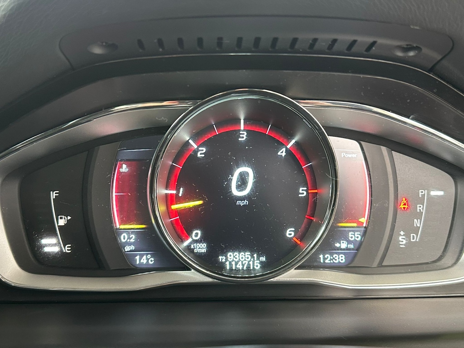 Used Volvo XC70 2016 for sale - 76480165: Photo 6