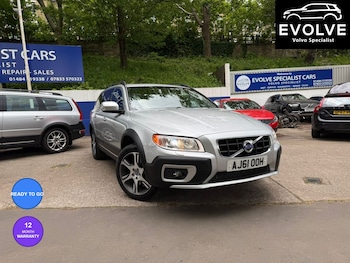 Used Volvo XC70 2012 for sale - 78293859: Photo